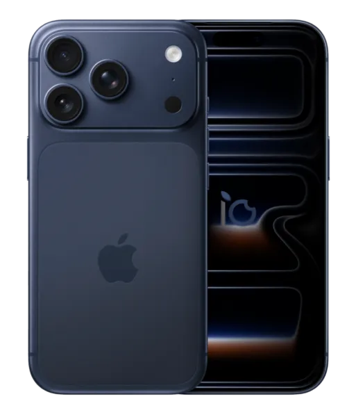 Apple iPhone 17 Pro Max 2TB Deep Blue eSim