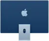 Apple iMac 24"/M1/8CPU-8GRU/8GB/256GB/MJV93 Blue