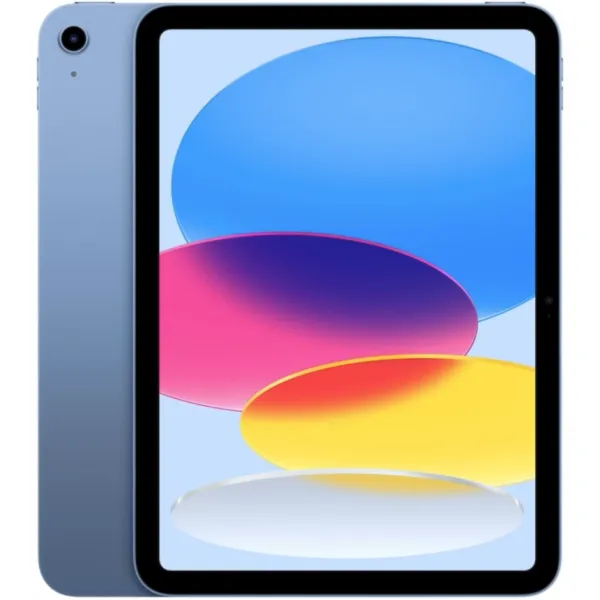 Apple iPad 11 (2025) Wi-Fi 512gb Blue