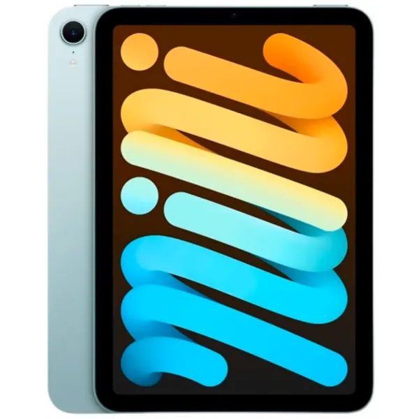 Apple iPad mini (2024) Wi-Fi 512gb Blue