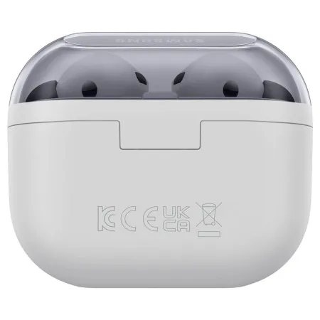 Беспроводные наушники Samsung Galaxy Buds 3 FE (Графитовые)