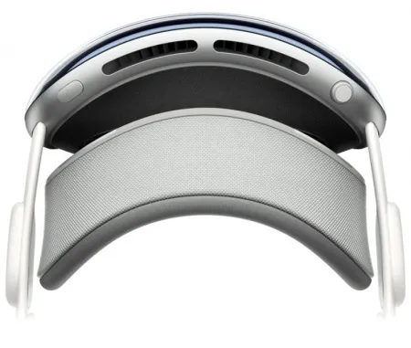 Гарнитура виртуальной реальности Apple Vision Pro 256Gb