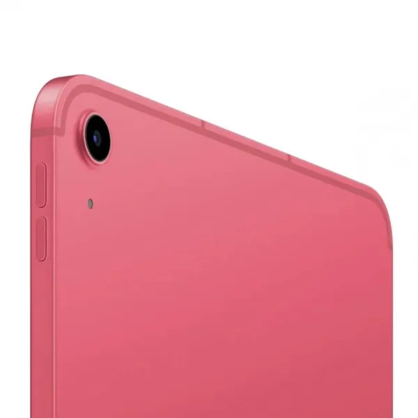 Apple iPad 11 (2025) LTE 256gb Pink
