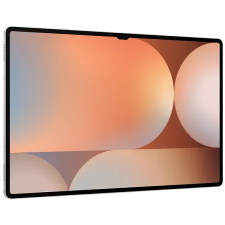 Планшет Samsung Galaxy Tab S10 Ultra 14,6" 12+ 512Gb 5G Platinum Silver