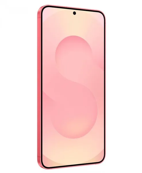 Samsung Galaxy S25 Plus 12+512Gb Coralred (Snapdragon,2 nano-SIM/eSIM)