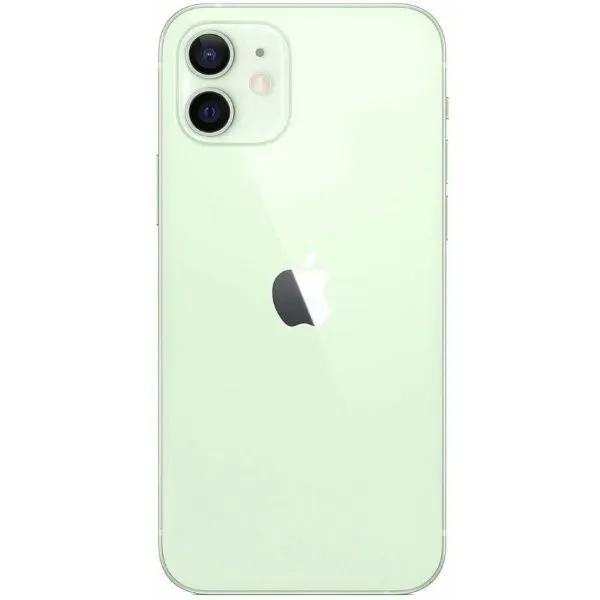 Apple iPhone 12 mini 64Gb Green (Активированный, без rustore)