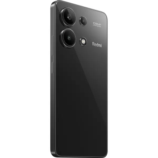 Redmi Note 13 8+ 256Gb Black