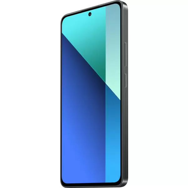 Redmi Note 13 8+ 256Gb Black