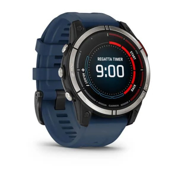 Часы Garmin QUATIX 7 Sapphire
