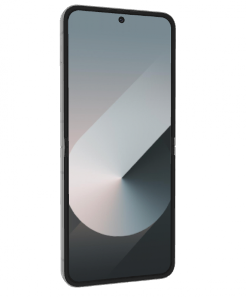 Samsung Galaxy Z Flip 6 12+ 512Gb Silver Shadow 5G