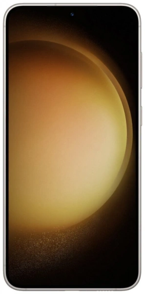Samsung Galaxy S23 Plus 8+ 512Gb Cream 5G