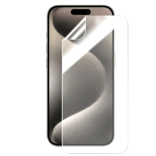 Плёнка iPhone (Матовая)