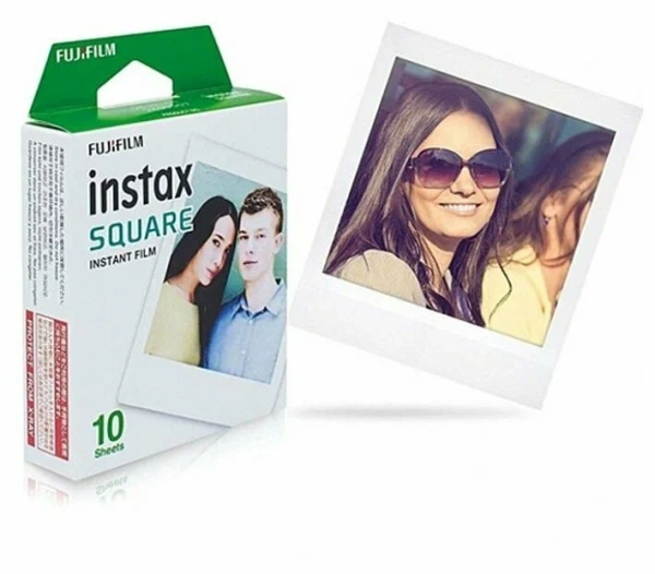 Картридж для Fujifilm Instax Square (10шт)