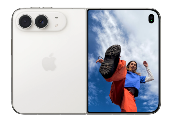 Apple iPhone Duo 2TB Star White