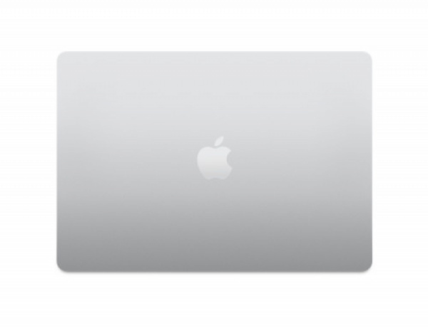 Apple MacBook Air 15 2023 M2/8CPU-10GPU/16GB/512GB Silver