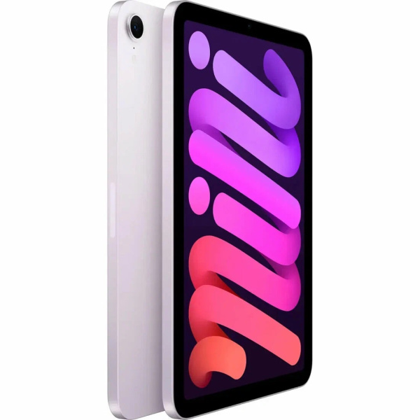 Apple iPad mini (2024) Wi-Fi 512gb Purple