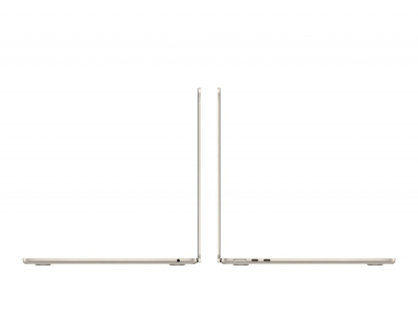 Apple MacBook Air 13 2024 M3/8CPU-8GPU/16GB/256GB Starlight MC8J4