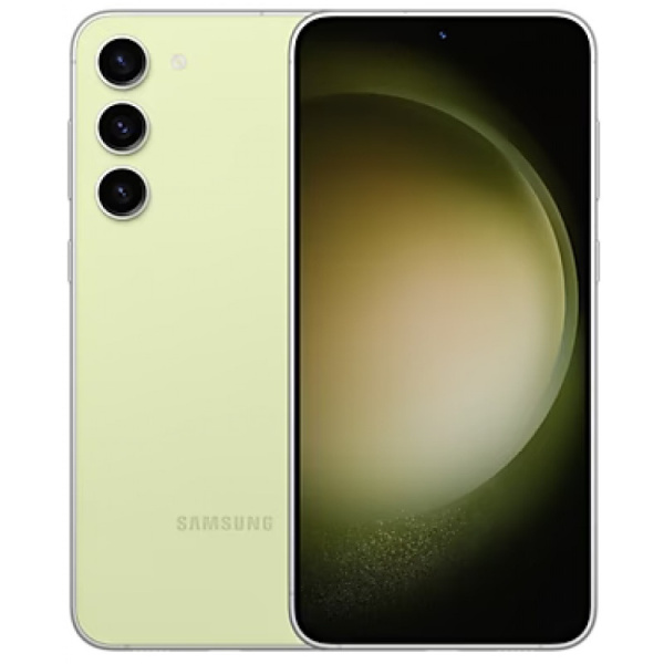 Samsung Galaxy S23 Plus 8+ 256Gb Lime 5G