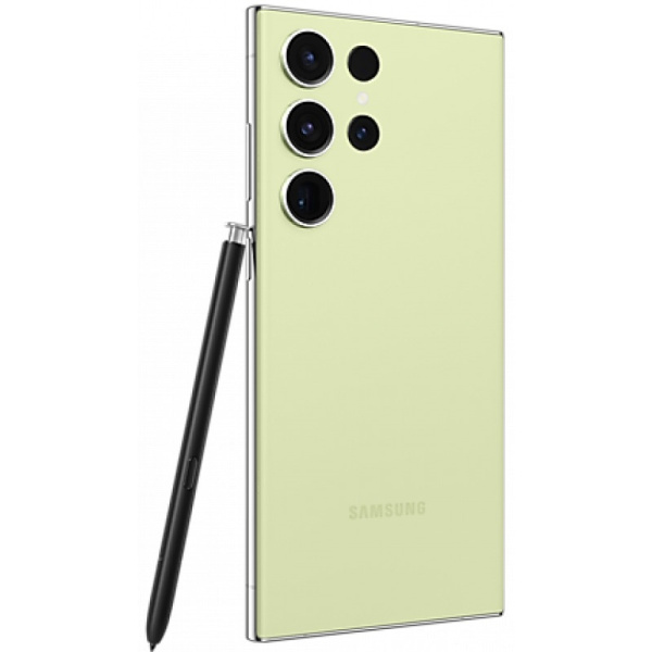 Samsung Galaxy S23 Ultra 12+ 512Gb Lime 5G