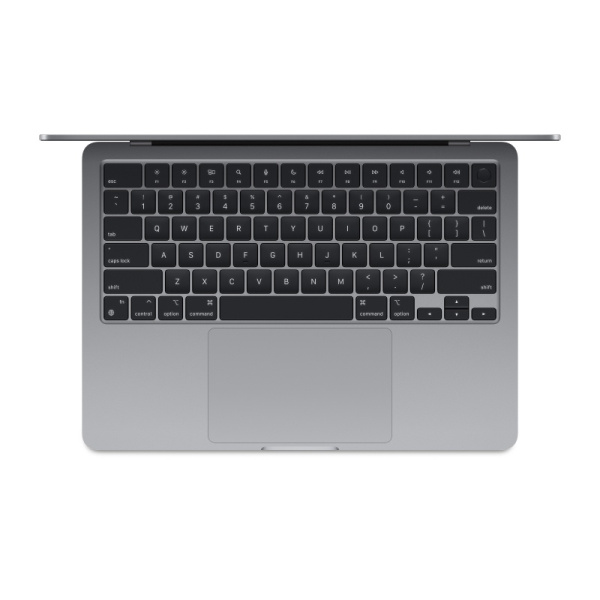Apple MacBook Air 15 2024 M3/8CPU-10GPU/8GB/512GB Space Gray MRYN3