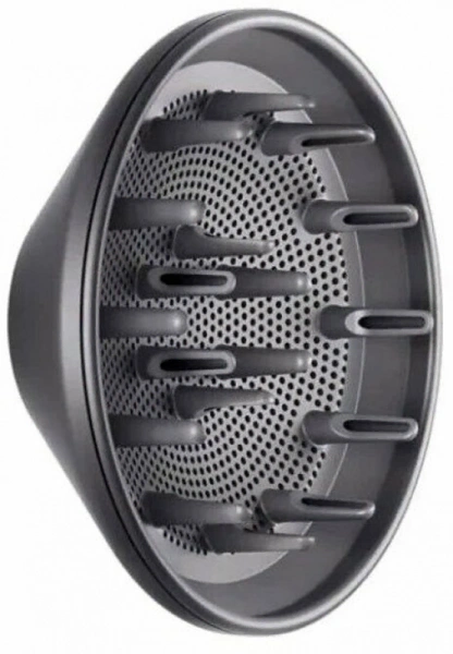 Фен Dyson HD12 Supersonic Dryer Silver/Nickel
