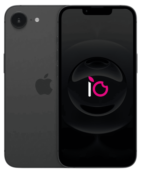 Apple iPhone 16e 256Gb Black Sim
