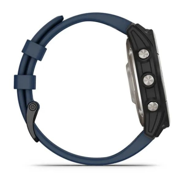 Часы Garmin QUATIX 7 Sapphire