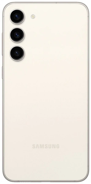 Samsung Galaxy S23 Plus 8+ 512Gb Cream 5G