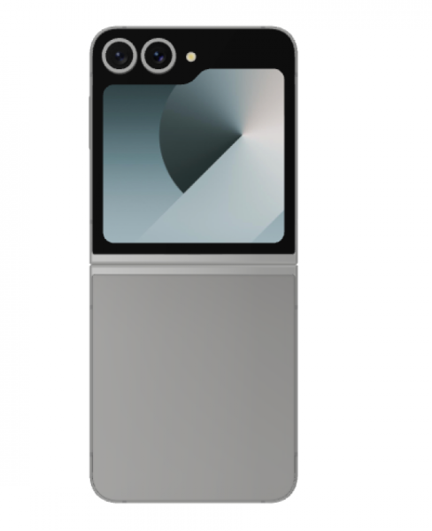Samsung Galaxy Z Flip 6 12+ 512Gb Silver Shadow 5G