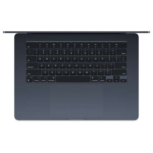 Apple MacBook Air 15 2024 M3/8CPU-10GPU/16GB/1TB Midnight