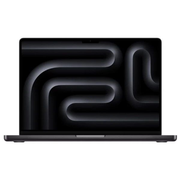 Apple MacBook Pro 14 2023 M3 16/512Gb Space Gray