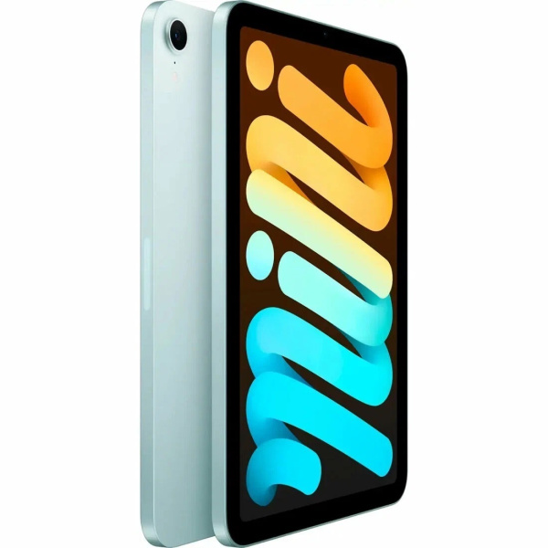 Apple iPad mini (2024) Wi-Fi 512gb Blue