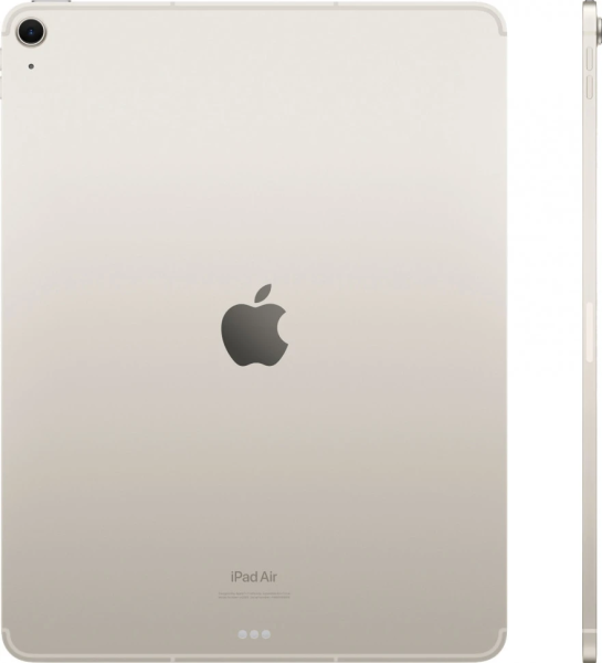 Apple iPad Air 13 (2025) LTE 256gb Starlight