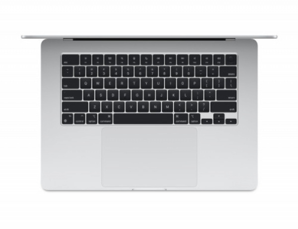 Apple MacBook Air 15 2023 M2/8CPU-10GPU/16GB/512GB Silver