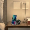 Беспроводное зарядное устройство WIWU Coolpad 3 in 1