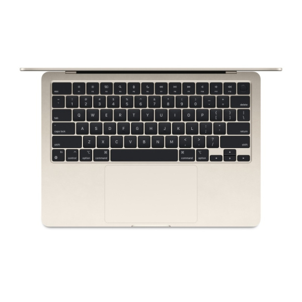 Apple MacBook Air 15 2024 M3/8CPU-10GPU/8GB/512GB Starlight MRYT3