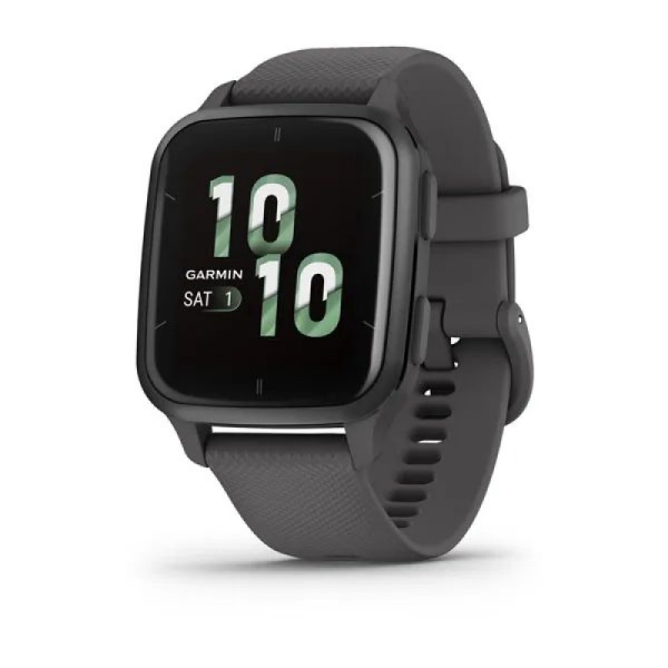 Часы Garmin VENU SQ2 Slate
