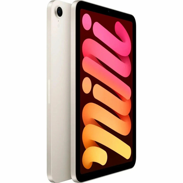 Apple iPad mini (2024) Wi-Fi 512gb Starlight