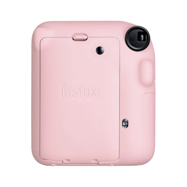 Фотоаппарат моментальной печати Fujifilm Instax mini 12 Розовый