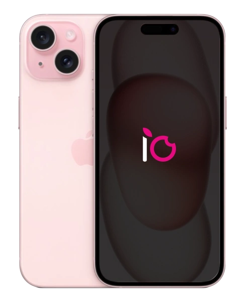 Apple iPhone 15 Plus 512Gb Pink Sim