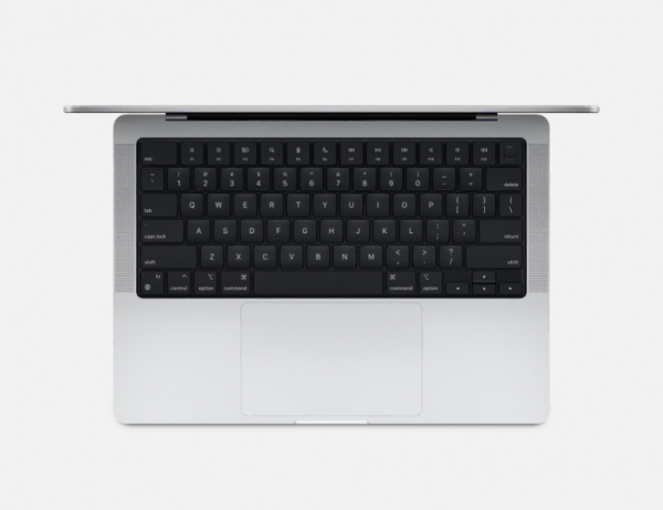 Apple MacBook Pro 14 2023 M2 Max/32/1TB Silver MPHK3