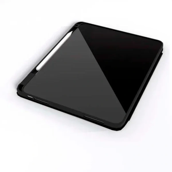 Чехол защитный "vlp" Split Folio для iPad Air M2 (13''), черный