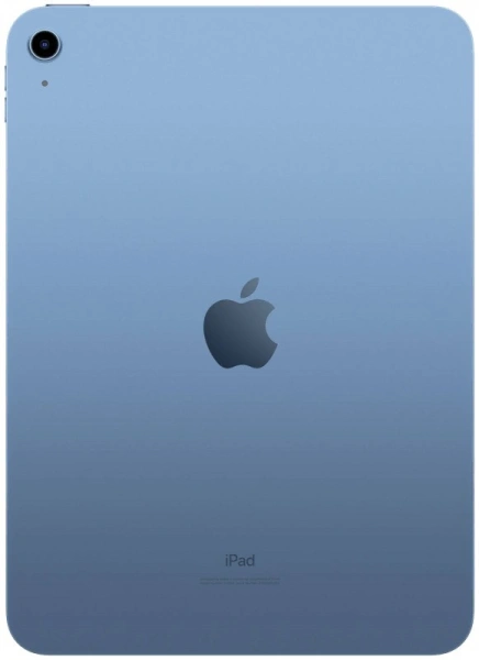 Apple iPad 10 (2022) LTE 256gb Blue