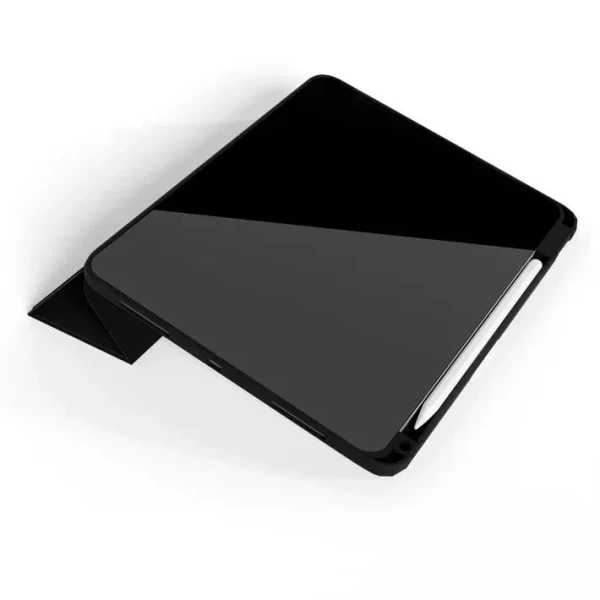 Чехол защитный "vlp" Split Folio для iPad Air M2 (13''), черный