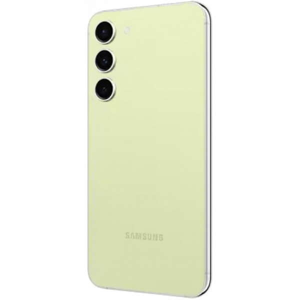 Samsung Galaxy S23 8+ 256Gb Lime 5G