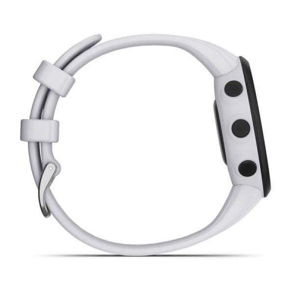 Часы Garmin SWIM 2 Whitestone