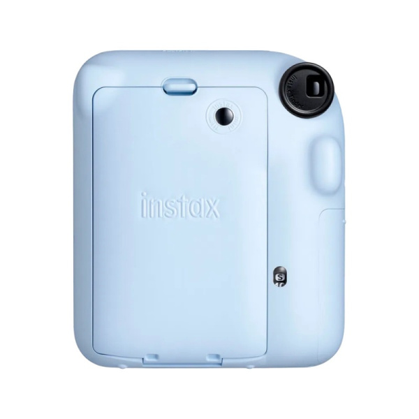 Фотоаппарат моментальной печати Fujifilm Instax mini 12 Синий
