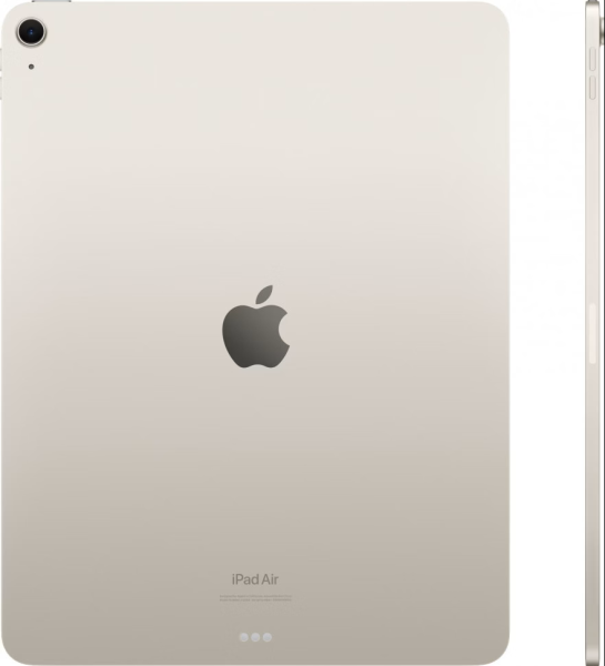 Apple iPad Air 13 (2025) Wi-Fi 256gb Starlight