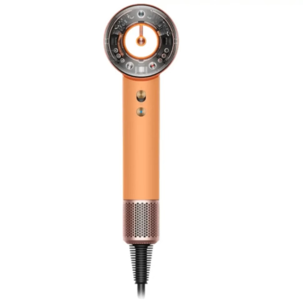 Фен Dyson Supersonic Nural HD16 Ceramic Apricot/Topaz