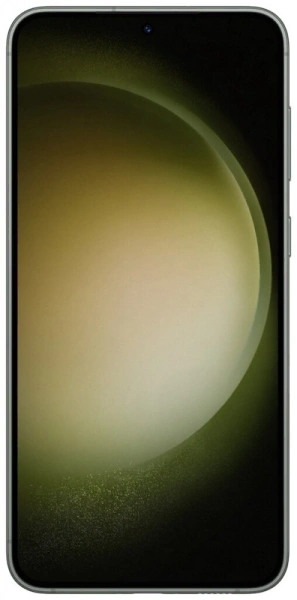 Samsung Galaxy S23 Plus 8+ 512Gb Green 5G